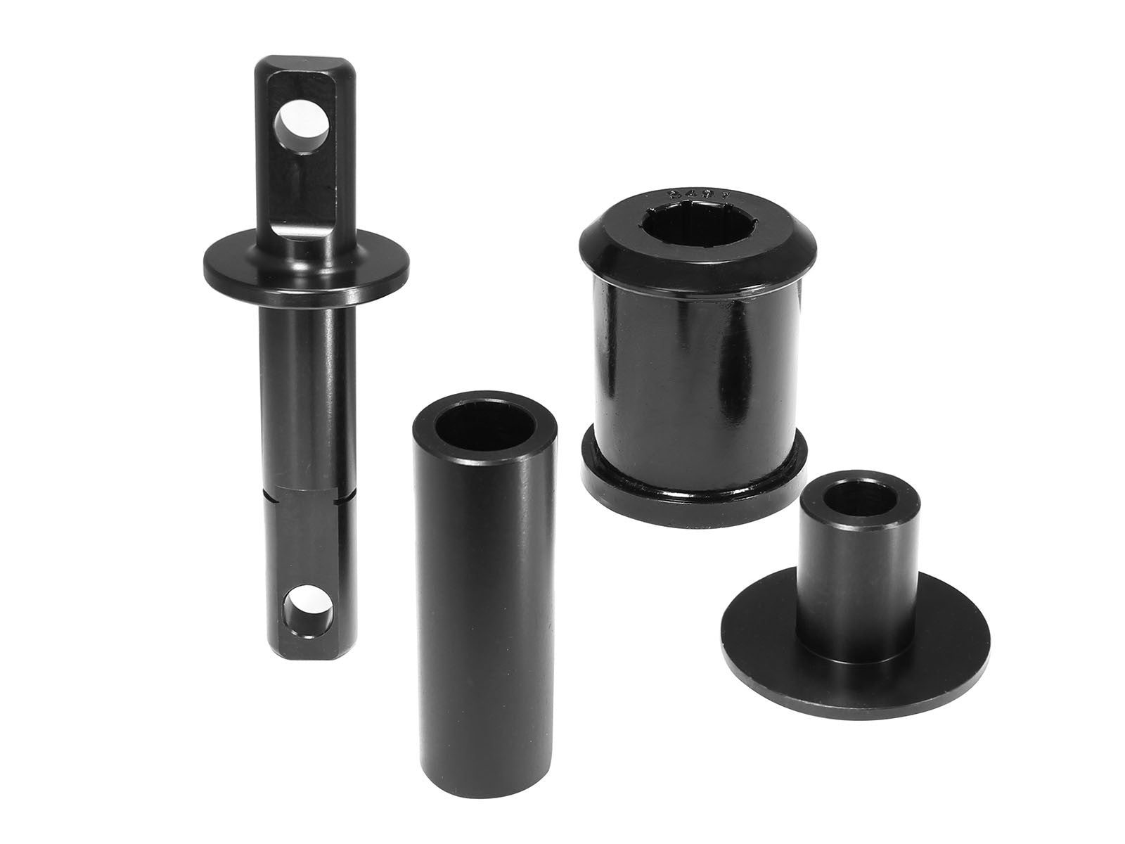 PFADT aFe C5/C6 Corvette Poly Control Arm Bushing Kit