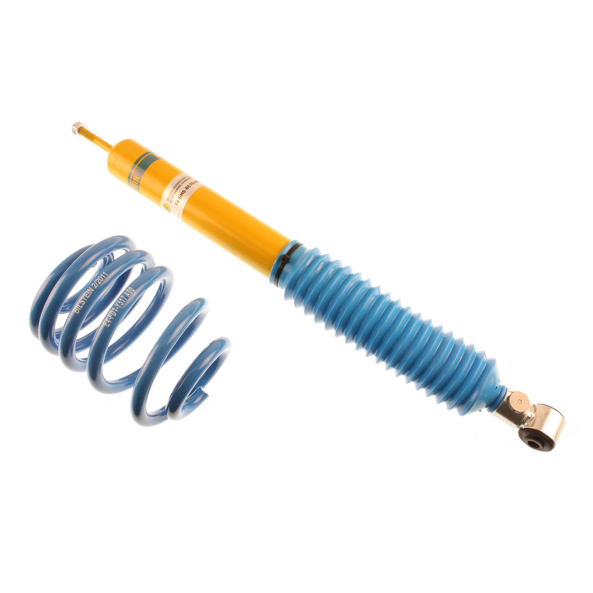 Bilstein PSS9 for 1995 BMW E36 M3 - Vorshlag