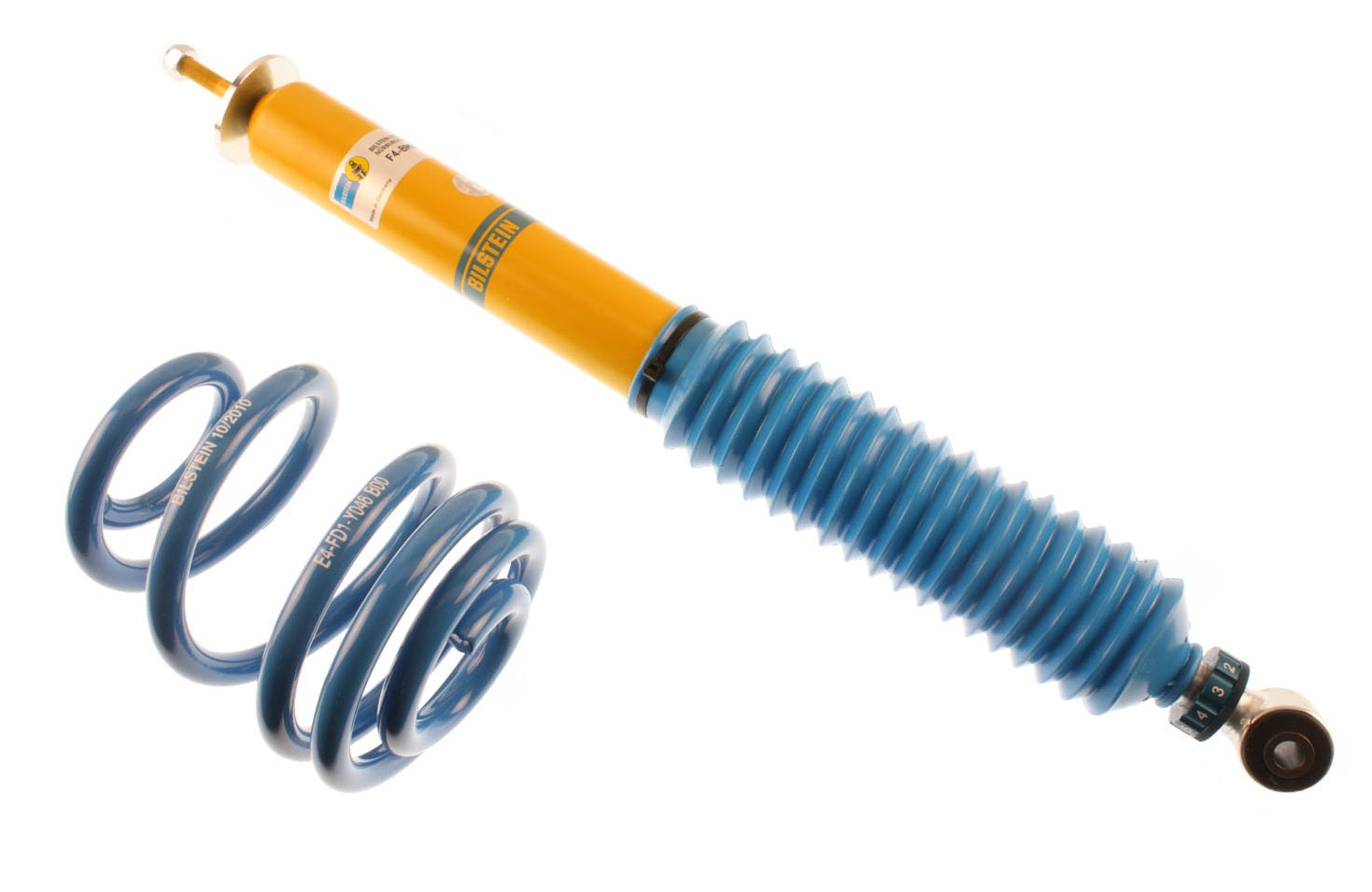 Bilstein PSS10 for BMW E46 M3 - Vorshlag