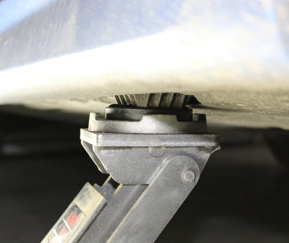 Powerflex BMW and MINI Jack Adapter