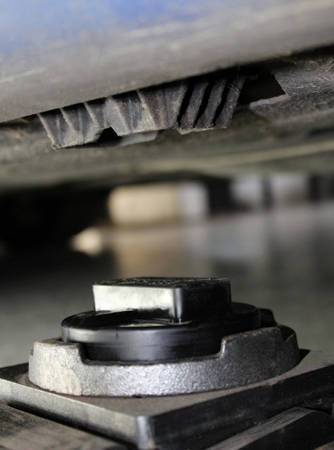 Powerflex BMW and MINI Jack Adapter