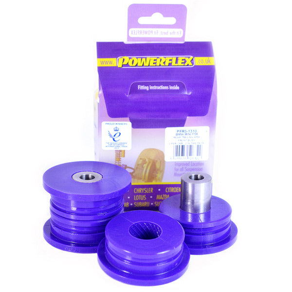 Powerflex F56 MINI Rear Trailing Arm Front Bushing