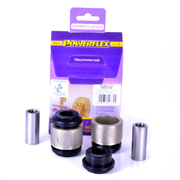 Powerflex F56 MINI Rear Lower Lateral Arm Outer Bushing