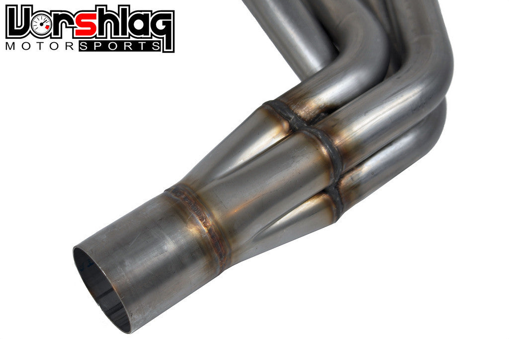 Vorshlag E36 LS1 Full Length Header Kit, 304SS