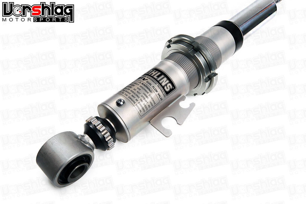 Ohlins Road & Track for R56 MINI [BMS Mi20S1]