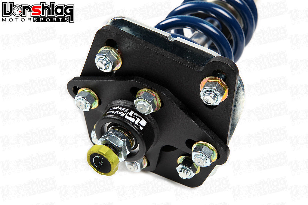 MCS TT1 Single Adjustable Dampers (Ford SN95 Mustang)