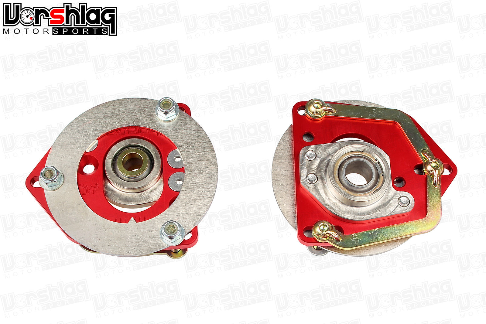 Vorshlag Linear Spring Conversion kit for BMW E36/E46 Bilstein PSS9/10