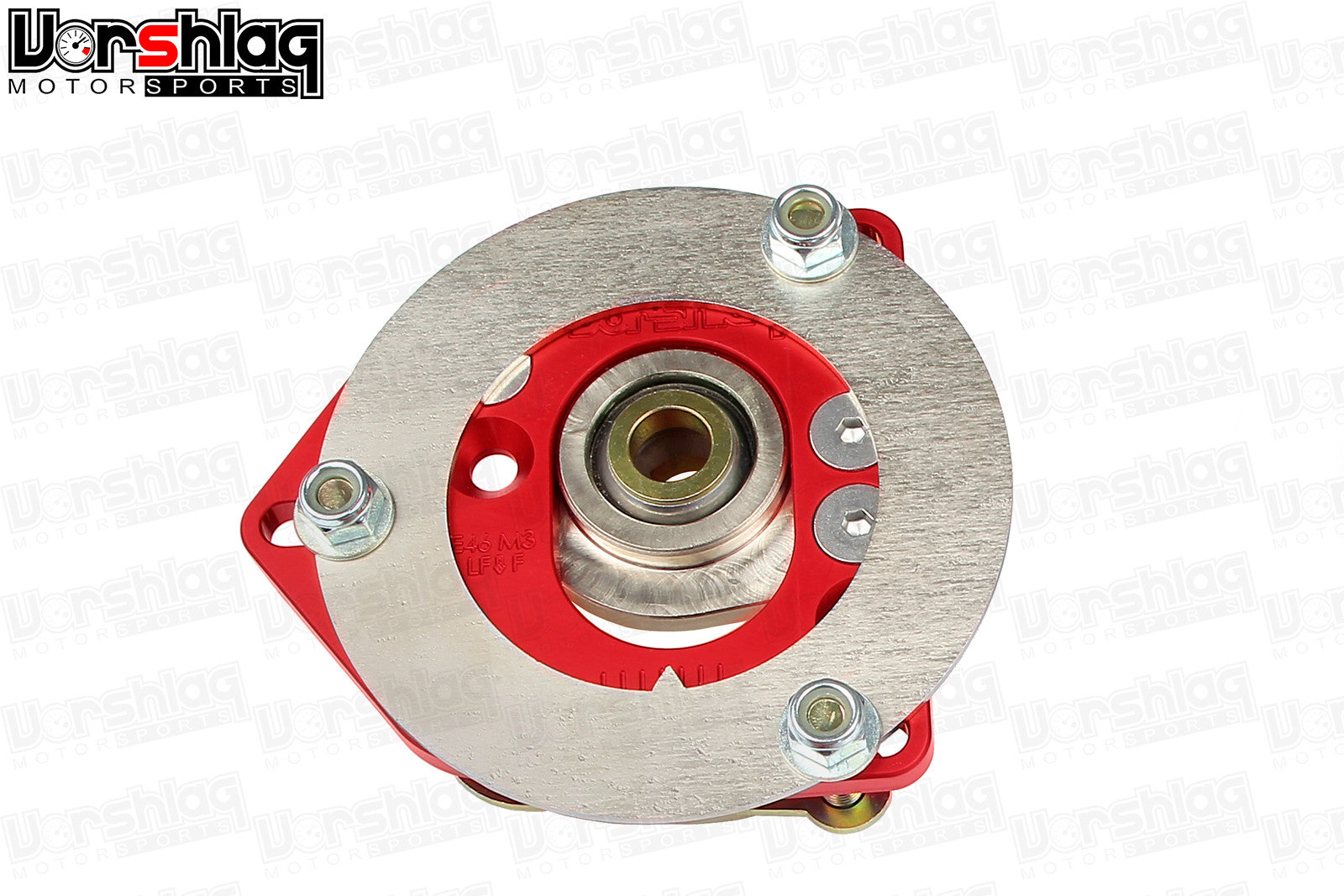 Vorshlag Linear Spring Conversion kit for BMW E36/E46 Bilstein PSS9/10