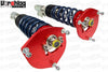 MCS TT1 Single Adjustable Monotube Dampers EVO 7-9