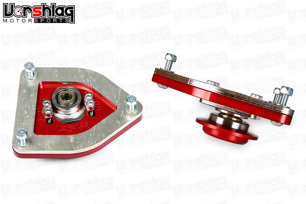 Vorshlag Mini R53 Camber Plates & Perches