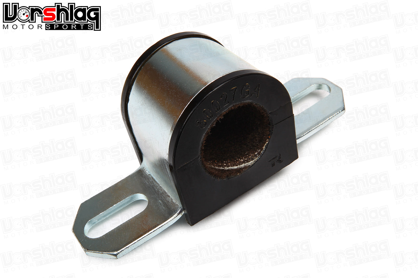 Whiteline Front Adj Swaybar Kit, S550 Mustang