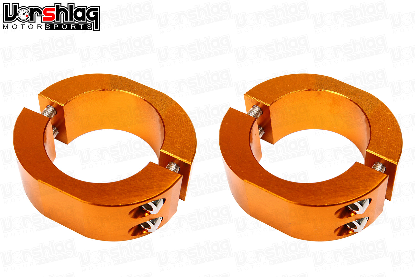 Whiteline Front Adj Swaybar Kit, S550 Mustang