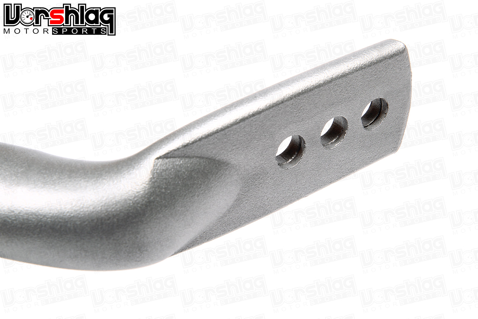 Whiteline Front Adj Swaybar Kit, S550 Mustang