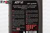 Motul ATF VI Universal, Automatic Transmission Fluid - 1 Liter