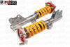 Ohlins Road & Track for 2015-2020 Ford Mustang S550 [FOS MR00S1]
