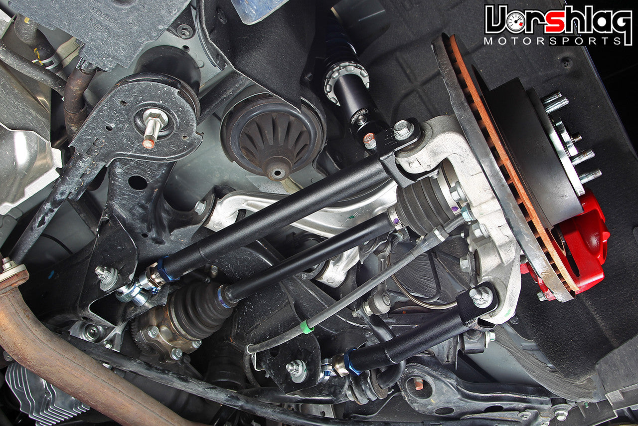 GRスープラRZ用SPL PARTS リアトーアーム GRスープラRZ用SPL PARTS リアトーアーム パーツ