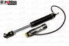 MCS RR2 Remote Double Adjustable Monotube Dampers (Mk 3 Audi TT / Mk7 VW Golf)