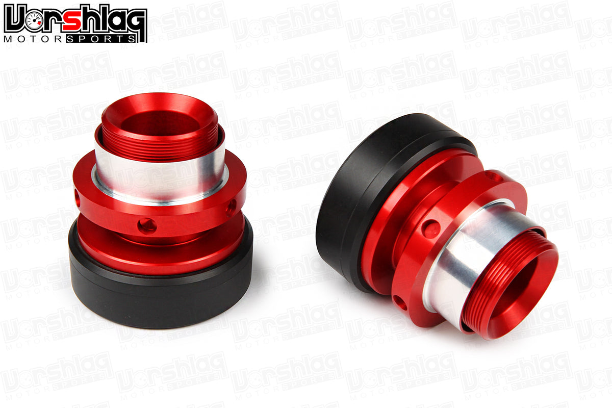 Vorshlag Rear Spring and Ride Height Adjustment Kit for S197 Mustang