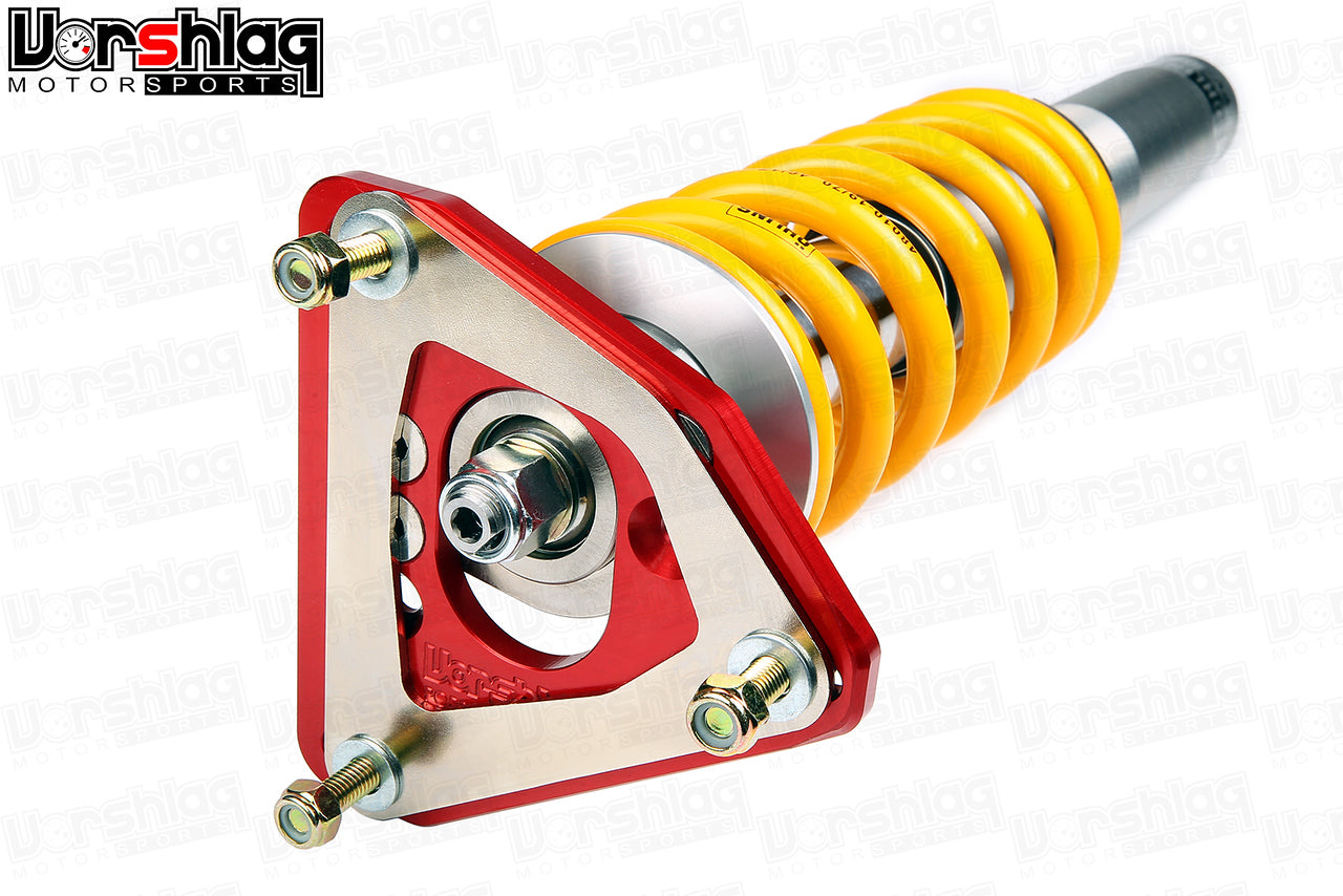 Ohlins Road & Track kit for Porsche 986 & 987 Cayman/Boxster (1996-04 + 2005-12 [POS MY10S1]