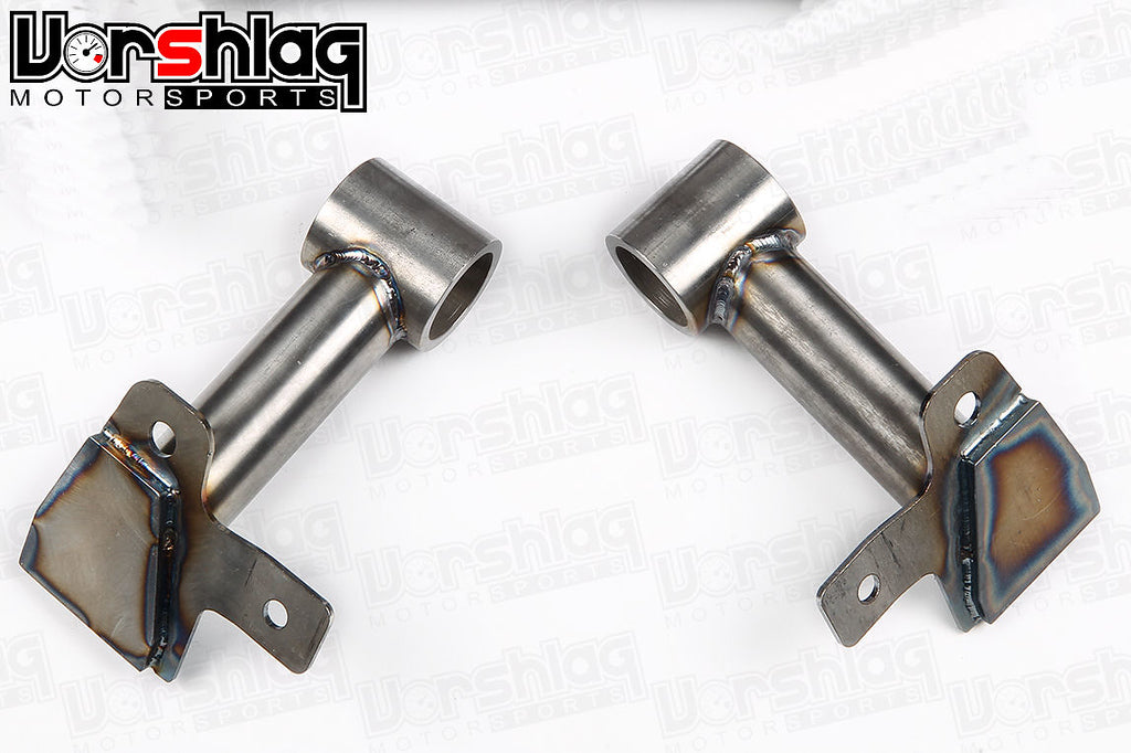 Vorshlag E36 RHD LSX Motor Mount Assembly Kit