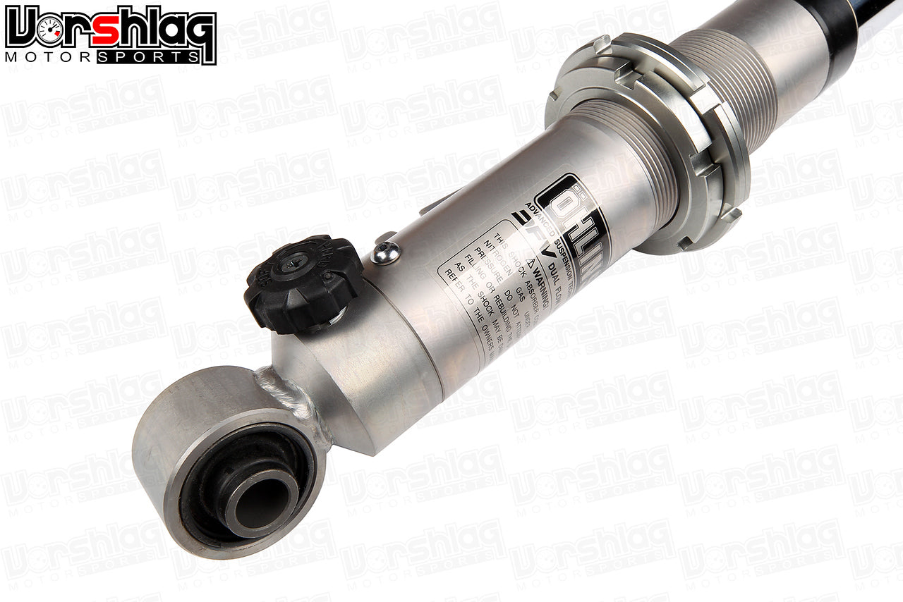 Ohlins Road & Track for R53 MINI [BMS Mi10S1]