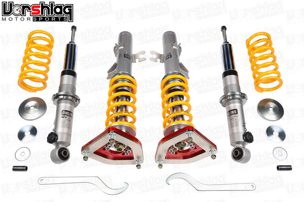 MINI R53 Suspension - Vorshlag