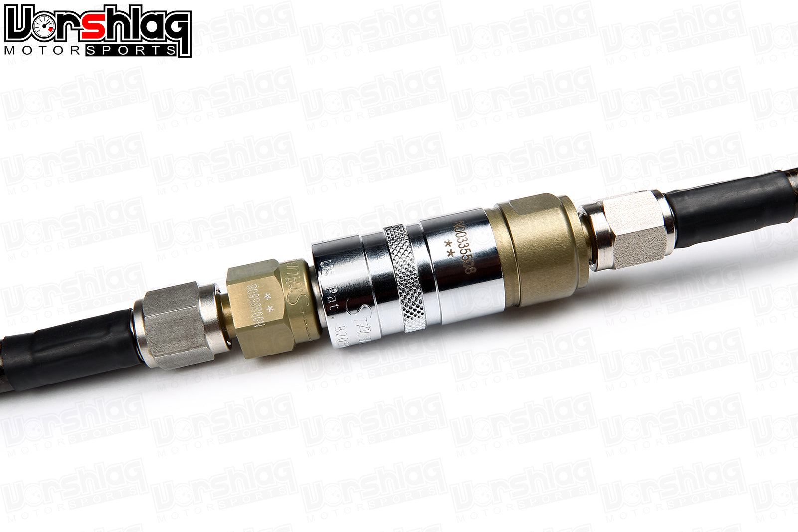 MCS RR2 Remote Double Adjustable Monotube Dampers (C5/C6 Corvette)