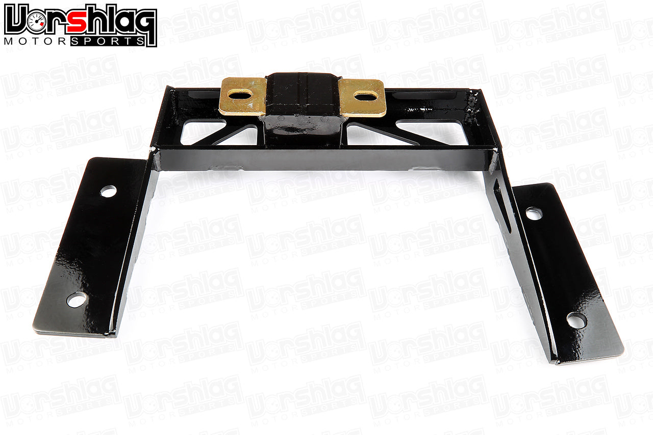Vorshlag BMW Z4 T56 Magnum Transmission Crossmember Kit