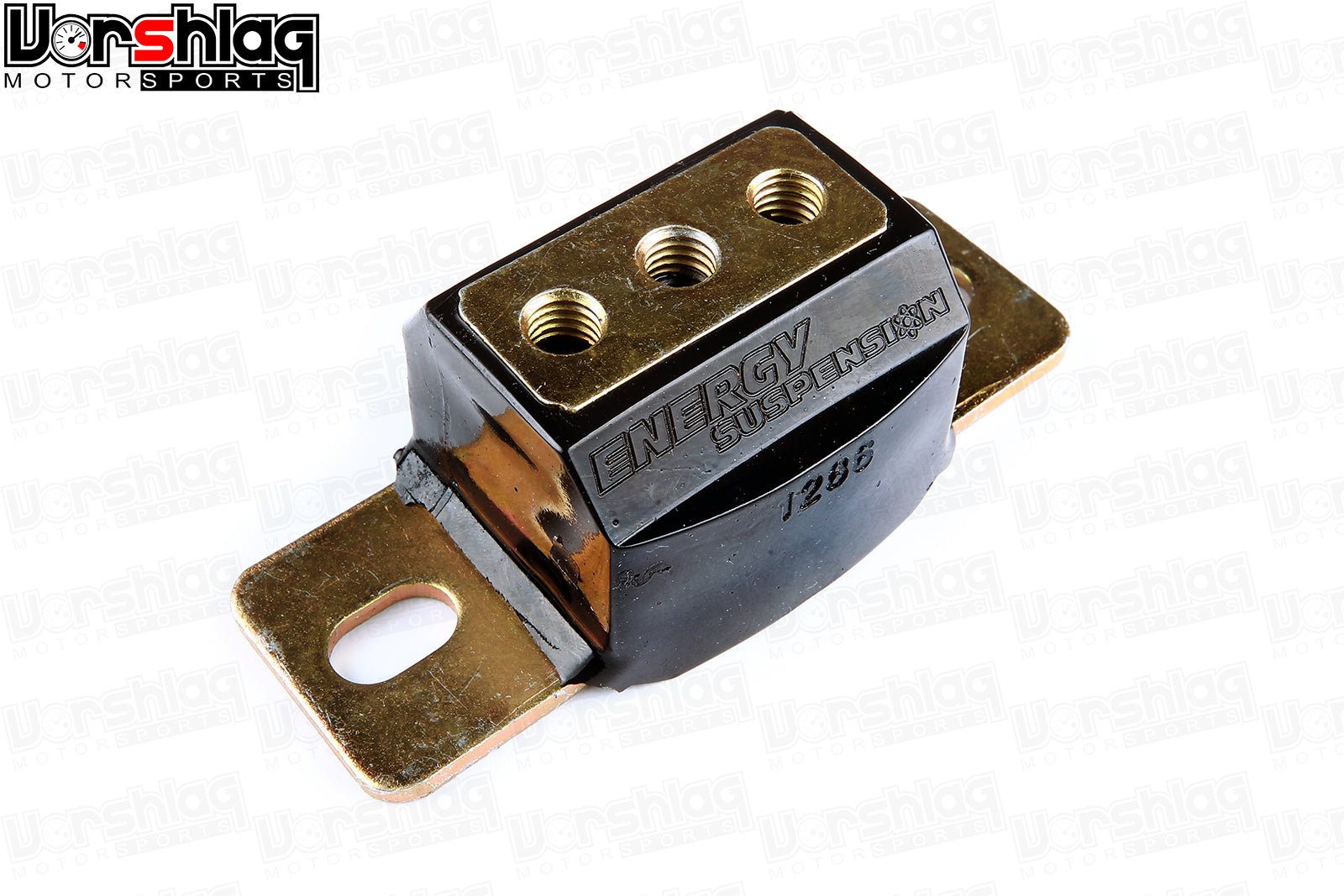 Vorshlag E46 T56 Transmission Crossmember Kit