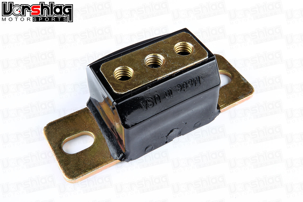 Vorshlag BMW Z4 T56 Magnum Transmission Crossmember Kit