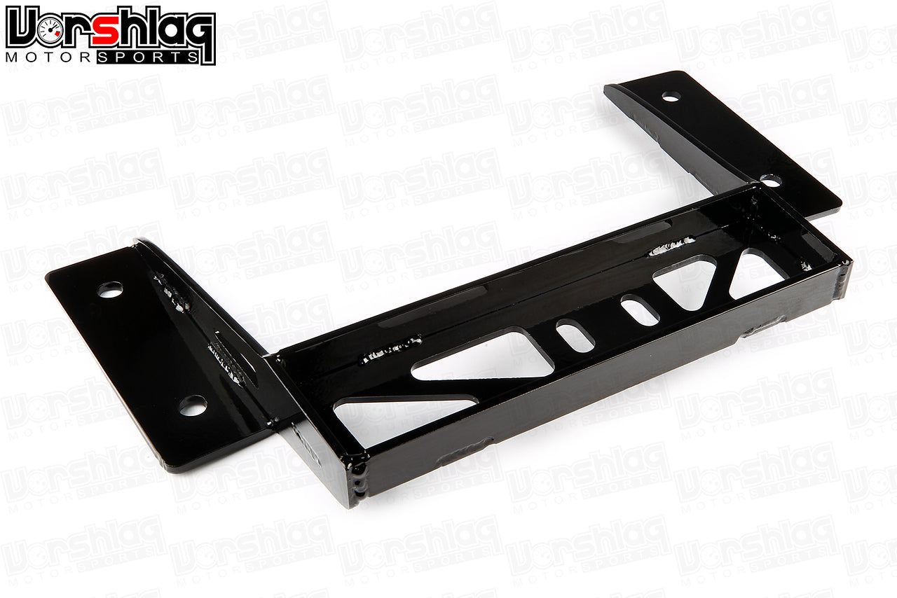 Vorshlag BMW Z4 T56 Magnum Transmission Crossmember Kit