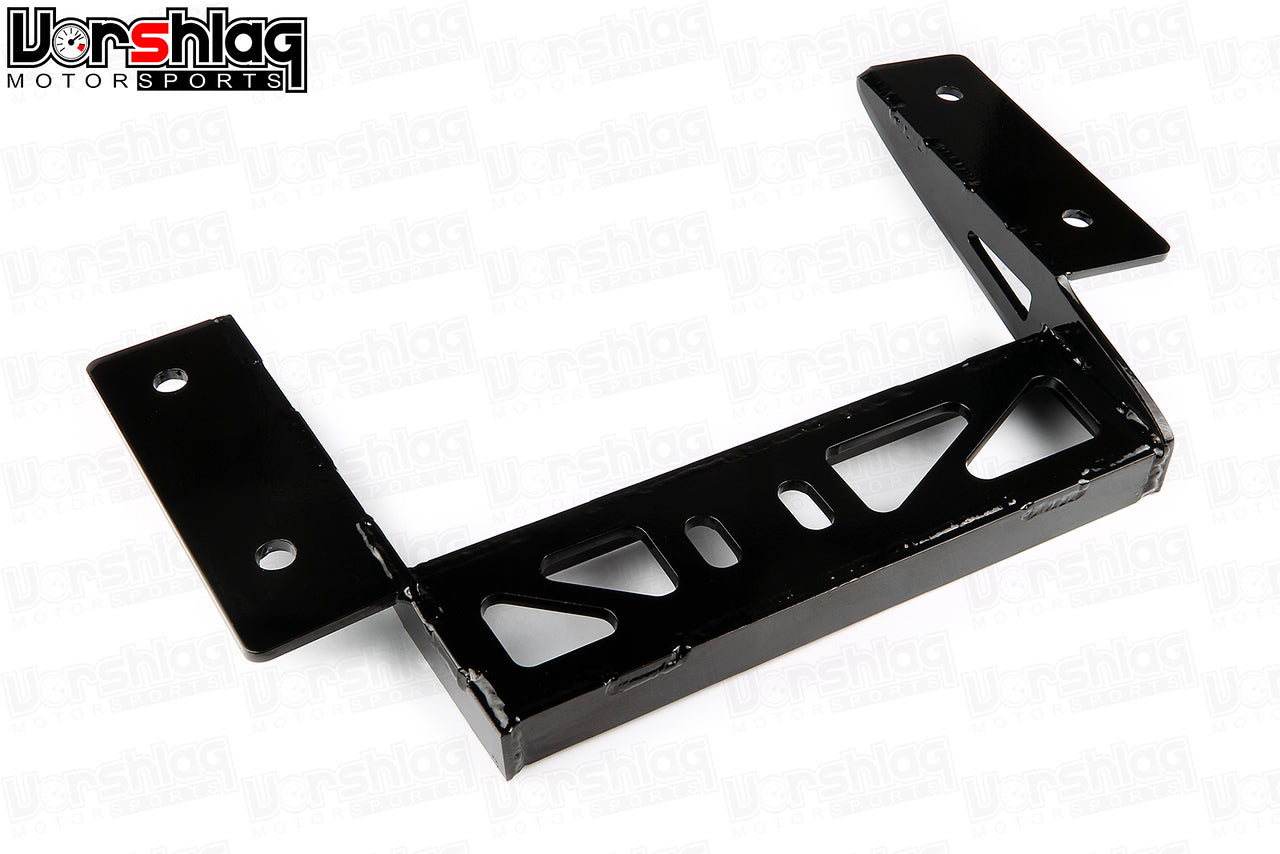 Vorshlag BMW Z4 T56 Magnum Transmission Crossmember Kit