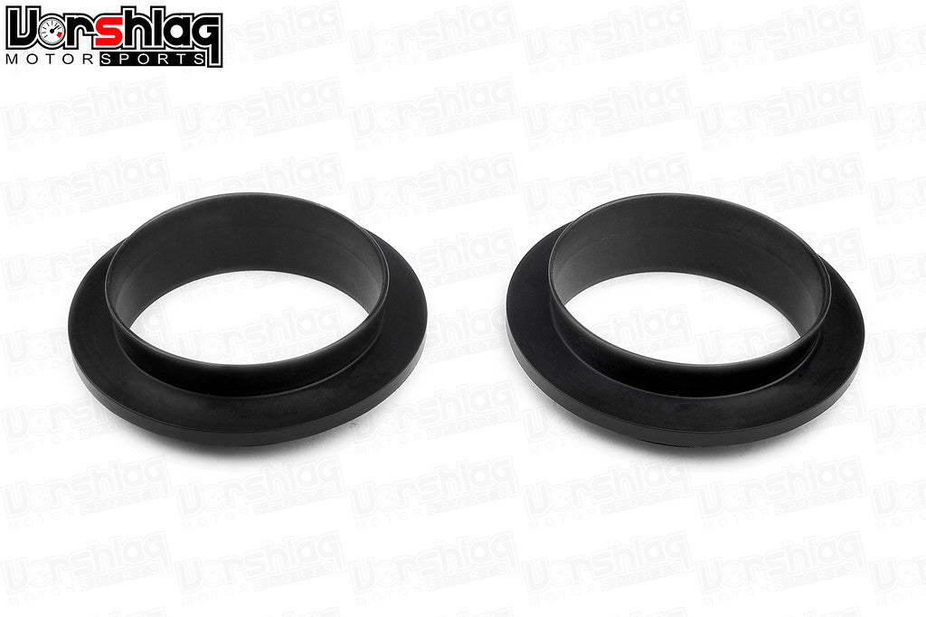 60mm Dual Spring Spacers (pair)