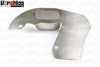 Vorshlag S550 4" Oval Brake Duct Backing Plates (Pair) [94-4762-LG] - PP1 only!