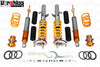 Ohlins Road & Track kit for Ford Focus RS 2016-18 [FOS MS00S1]