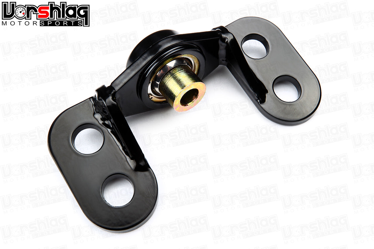 Vorshlag Spherical Rear Shock Mounts, 2015-19 S550 Mustang - Coilover Applications (pair)