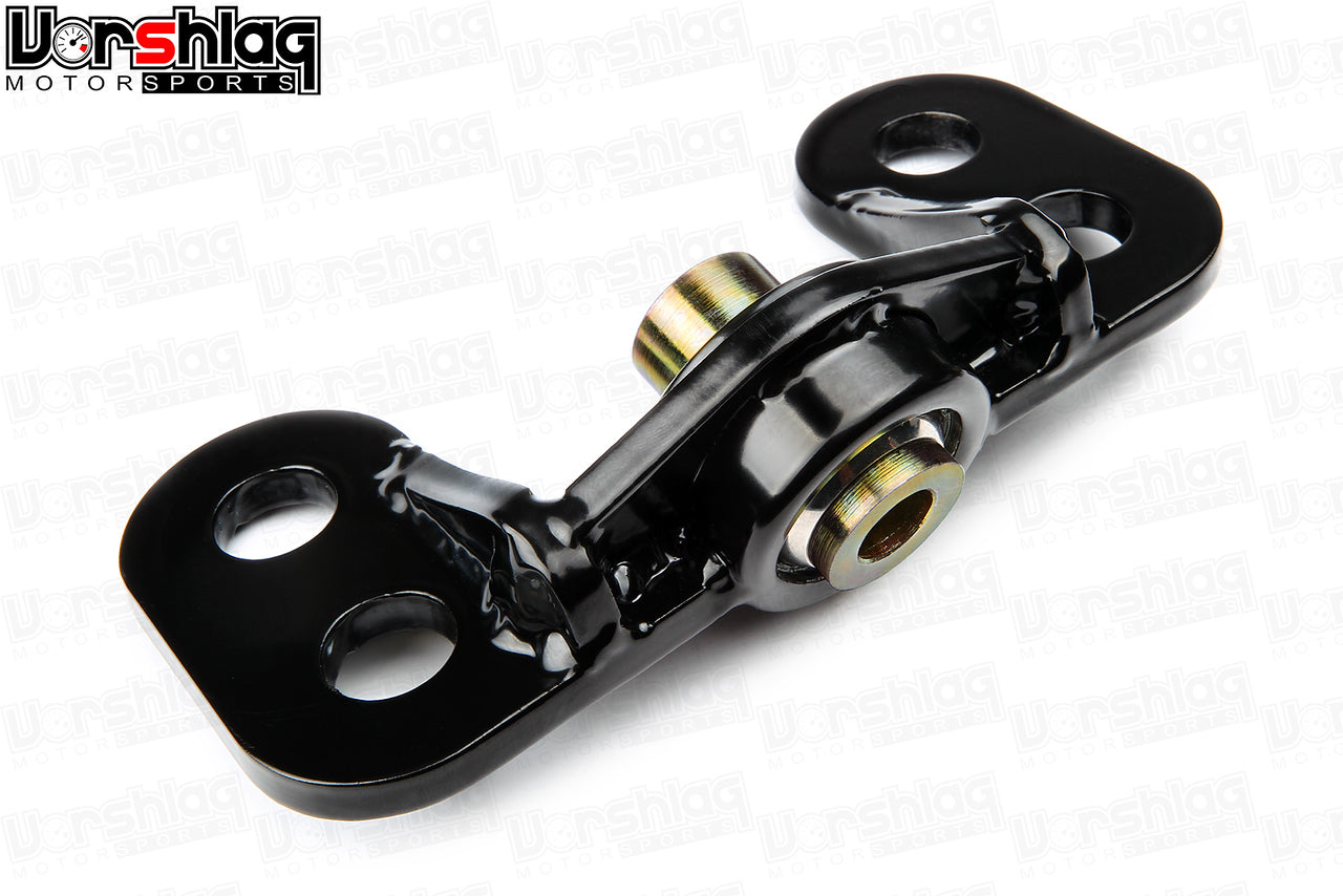 Vorshlag Spherical Rear Shock Mounts, 2015-19 S550 Mustang - Coilover Applications (pair)