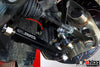 SPL Parts TITANIUM Series Front Tension Rods S550 Mustang