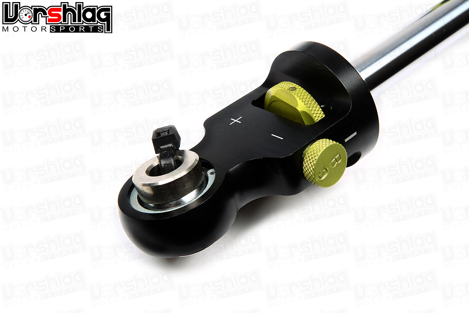 MCS RR2 Remote Double Adjustable Dampers for 5th Gen Camaro, 2010-15