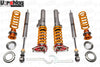 Ohlins Road & Track kit for VW MkVII Golf/GTI (2012-18) [VWS MT21S1]