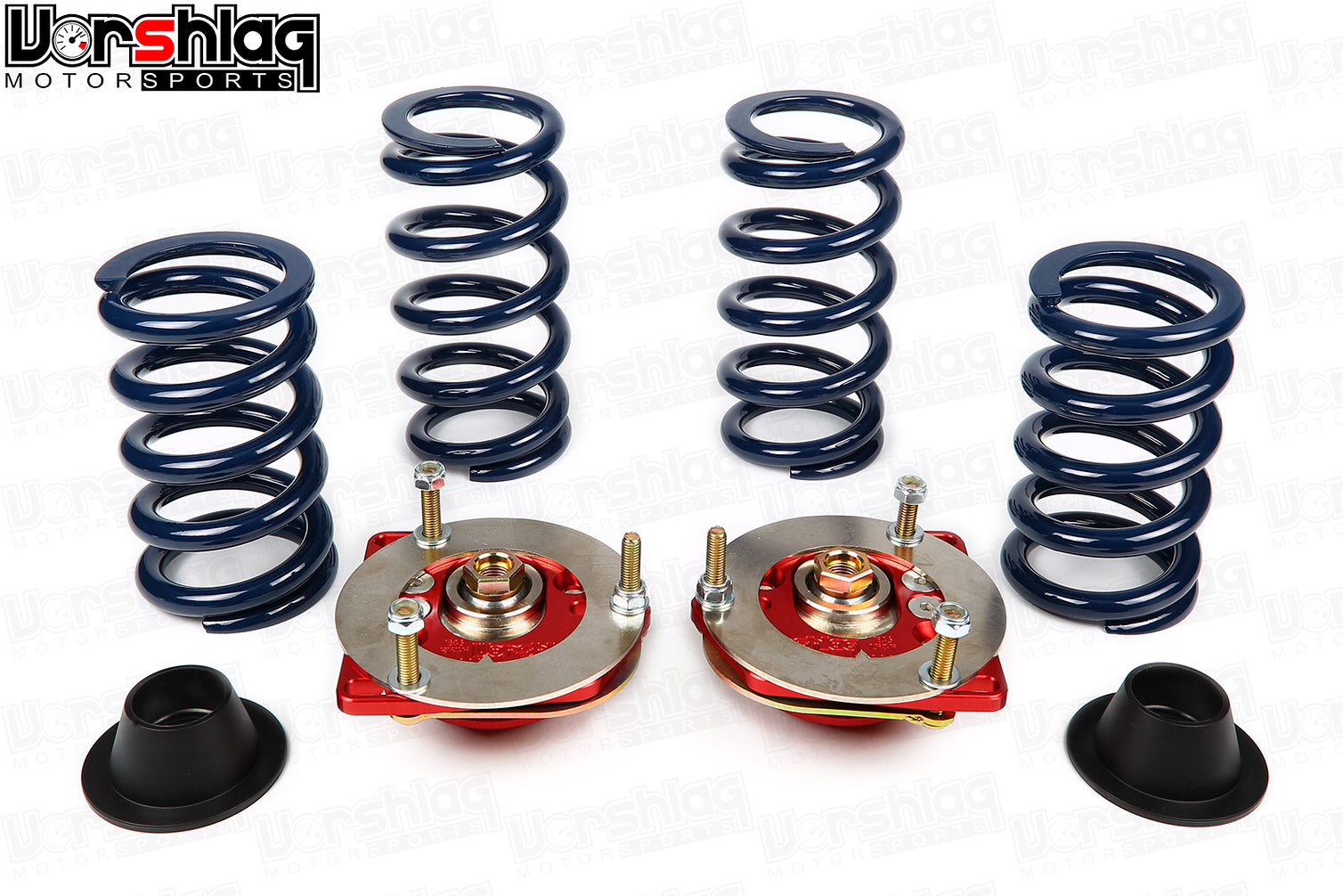 Vorshlag Linear Spring Conversion kit for BMW E36/E46 Bilstein PSS9/10