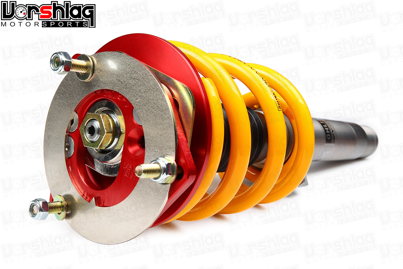 Ohlins Road & Track for BMW E46 M3 & non-M [BMS Mi30S1]