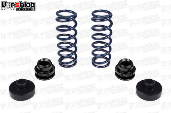 Vorshlag Rear Spring and Ride Height Adjustment Kit for S197 Mustang