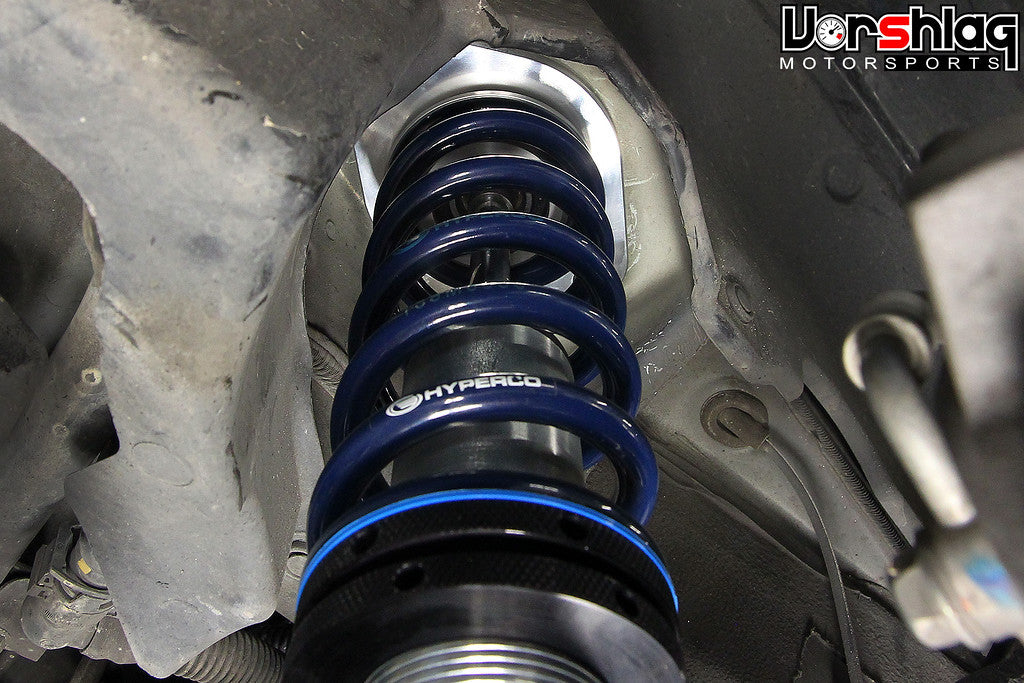 Vorshlag Spherical Shock Mounts (GR/GV/BRZ/FRS/86 - Coilover Applications)