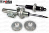 MCS TT2 Double Adjustable Monotube Dampers (Subaru BRZ/FRS) SCCA STOCK CLASS