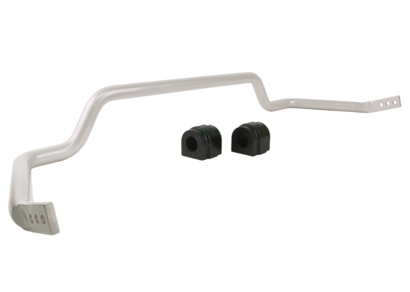 Whiteline 30mm Front Adj Swaybar Kit, BMW E46 M3