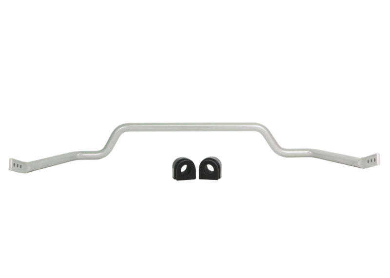 Whiteline 30mm Front Adj Swaybar Kit, BMW E46 M3
