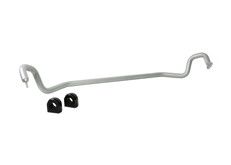 Whiteline 2007-2013 BMW E92 M3 Front Sway bar - 30mm Heavy Duty Adjustable