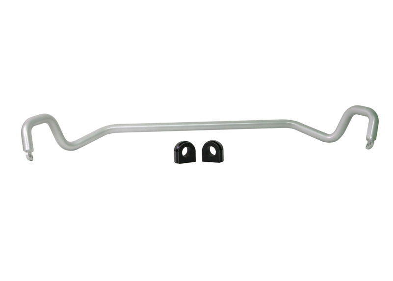 Whiteline 2007-2013 BMW E92 M3 Front Sway bar - 30mm Heavy Duty Adjustable