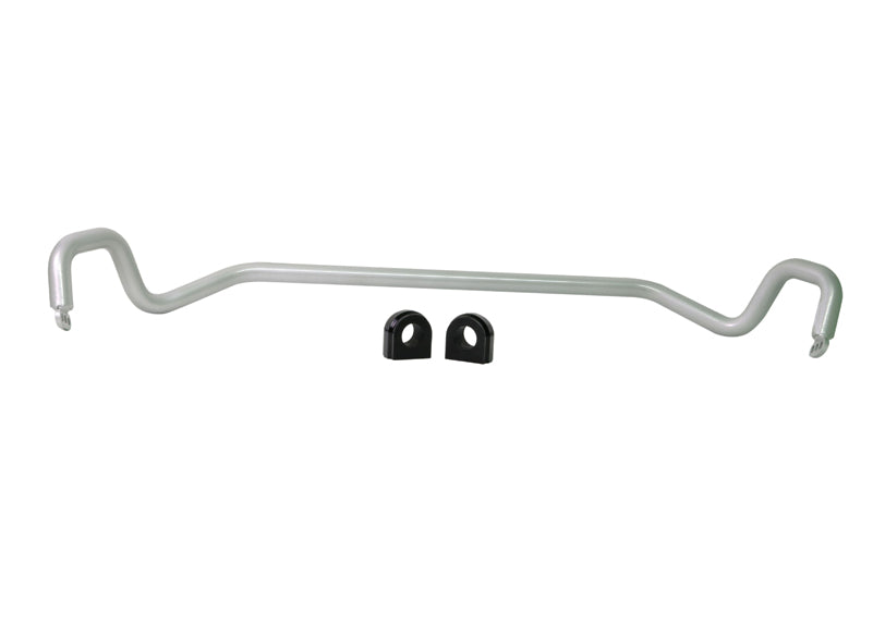 Whiteline 2007-2013 BMW E92 M3 Front Sway bar - 30mm Heavy Duty Adjustable